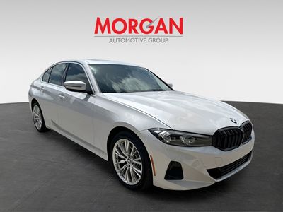 2024 BMW 3 Series - Photo 2