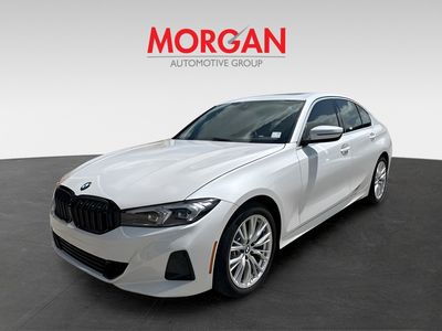 2024 BMW 3 Series - Photo 4