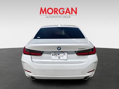 2024 BMW 3 Series - Photo 7