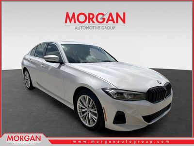 2024 BMW 3 Series - Photo 1