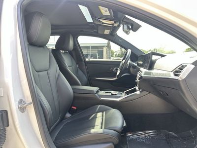 2024 BMW 3 Series - Photo 24
