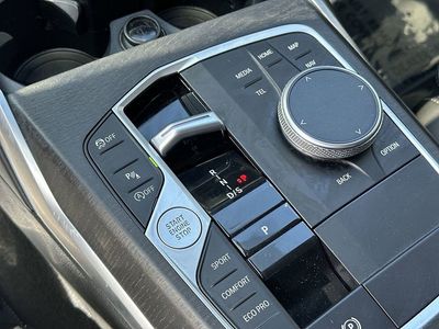 2024 BMW 3 Series - Photo 20
