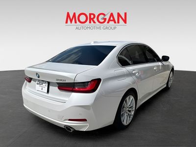 2024 BMW 3 Series - Photo 8