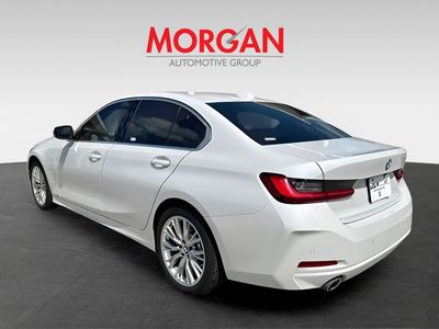 2024 BMW 3 Series - Photo 6