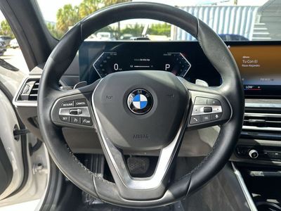2024 BMW 3 Series - Photo 11