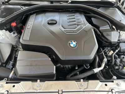 2024 BMW 3 Series - Photo 17