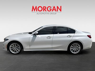 2024 BMW 3 Series - Photo 5