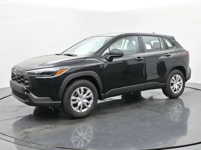 2026 Toyota Corolla Cross - Photo 1