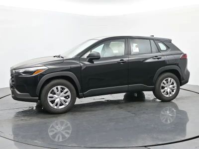 2026 Toyota Corolla Cross - Photo 2