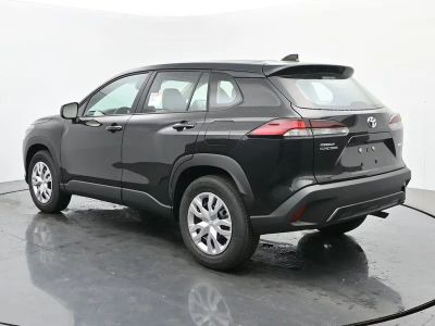 2026 Toyota Corolla Cross - Photo 3
