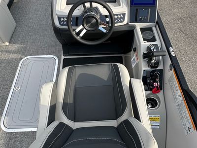 2026 Barletta Cabrio C22UC - Photo 13