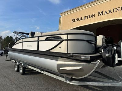2026 Barletta Cabrio C22UC - Photo 7