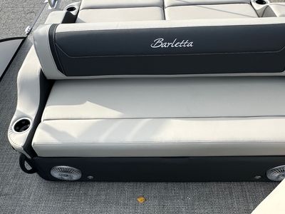 2026 Barletta Cabrio C22UC - Photo 11
