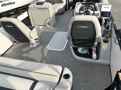 2026 Barletta Cabrio C22UC - Photo 12