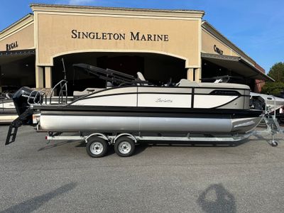 2026 Barletta Cabrio C22UC - Photo 6