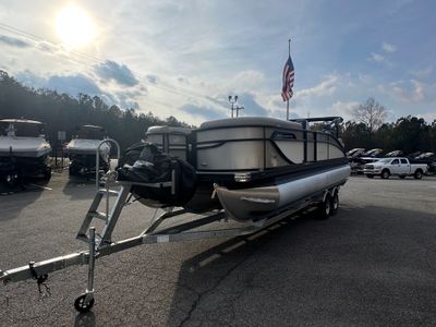 2026 Barletta Cabrio C22UC - Photo 23