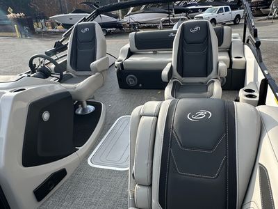 2026 Barletta Cabrio C22UC - Photo 10