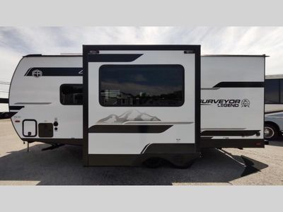 2026 Forest River RV Surveyor Legend - Photo 9