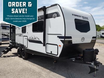 2026 Forest River RV Surveyor Legend - Photo 2