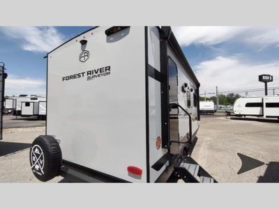 2026 Forest River RV Surveyor Legend - Photo 5