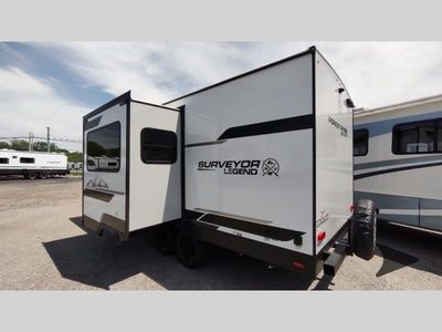2026 Forest River RV Surveyor Legend - Photo 7