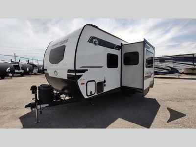 2026 Forest River RV Surveyor Legend - Photo 4