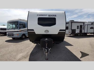 2026 Forest River RV Surveyor Legend - Photo 3