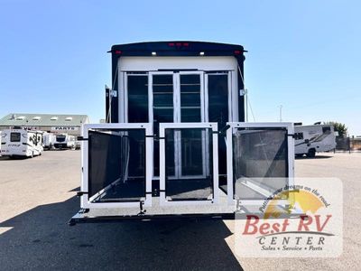 2026 Forest River RV Vengeance Rogue Armored - Photo 6