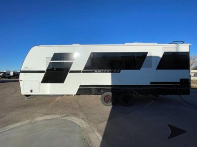 2026 Brinkley Model I - Photo 8
