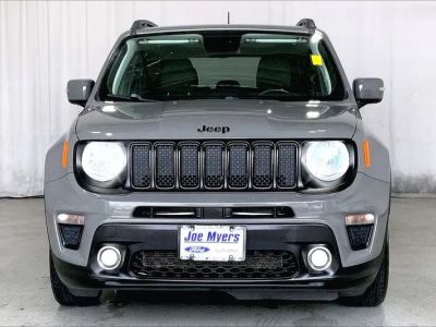 2020 Jeep Renegade - Photo 2