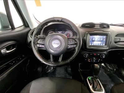 2020 Jeep Renegade - Photo 4