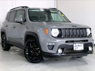 2020 Jeep Renegade - Photo 1