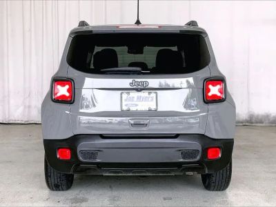 2020 Jeep Renegade - Photo 3