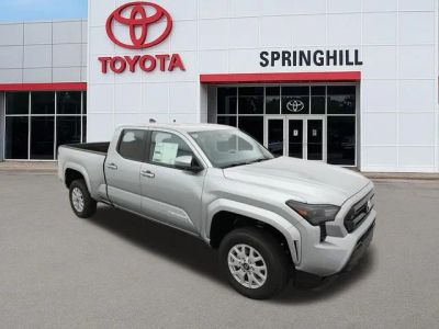 2026 Toyota Tacoma — photo 13 view