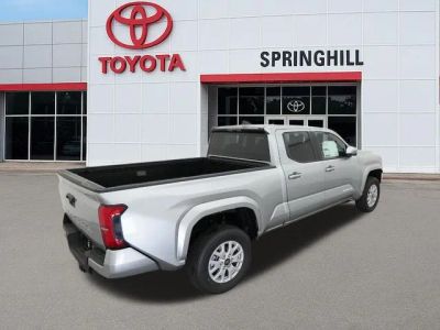 2026 Toyota Tacoma — photo 9 view