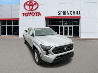 2026 Toyota Tacoma — photo 14 view