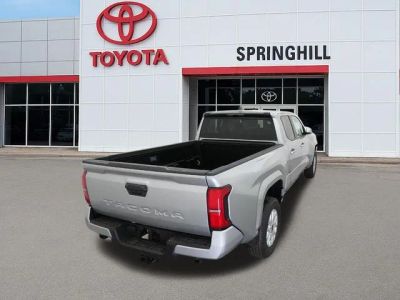 2026 Toyota Tacoma — photo 8 view