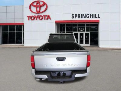 2026 Toyota Tacoma — photo 7 view