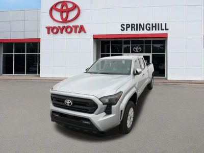 2026 Toyota Tacoma — photo 16 view
