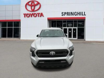 2026 Toyota Tacoma — photo 15 view