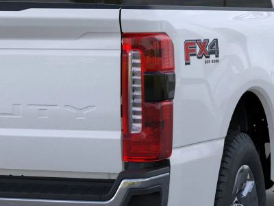 2026 Ford Super Duty - Photo 22