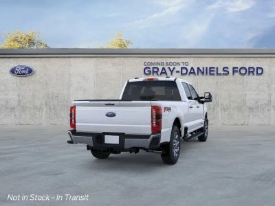 2026 Ford Super Duty - Photo 9