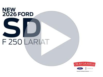 2026 Ford Super Duty - Photo 1