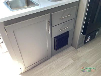 2027 Keystone RV Hideout Mini — photo 24 view