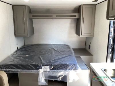 2027 Keystone RV Hideout Mini — photo 33 view