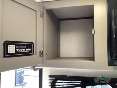 2027 Keystone RV Hideout Mini — photo 25 view