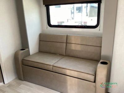 2027 Keystone RV Hideout Mini — photo 20 view