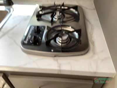 2027 Keystone RV Hideout Mini — photo 29 view