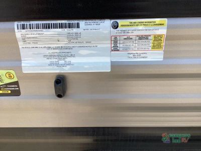 2027 Keystone RV Hideout Mini — photo 7 view