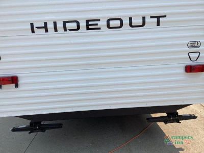 2027 Keystone RV Hideout Mini — photo 15 view